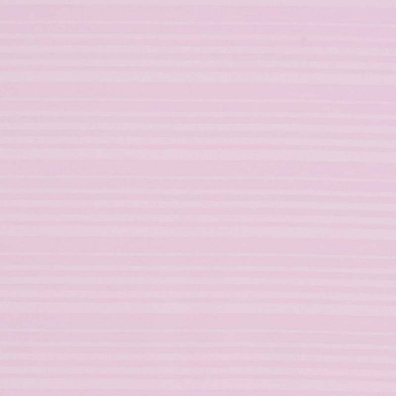 DUNNING LANDOR JERSEY POLO 40-42" Chest- Pink Salt Heather - Image 3