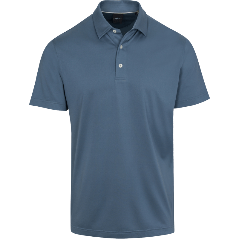 DUNNING PLAYER JERSEY PERFORMANCE POLO - 40-42" Chest - FRAGMENT
