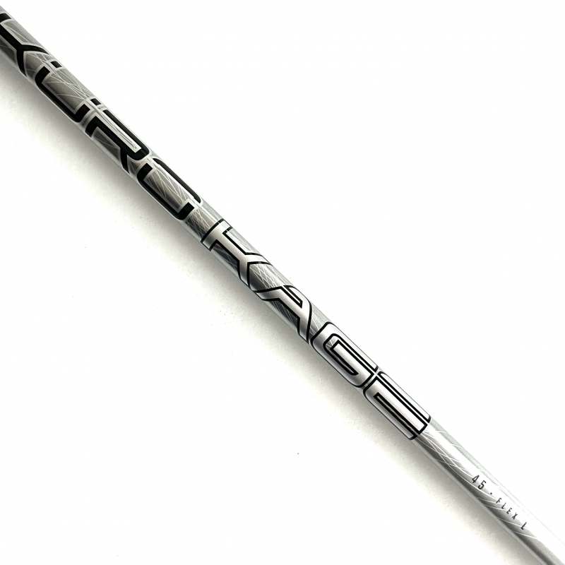 Mitsubishi Kuro Kage Black 45 Ladies Flex Fairway Shaft - Titleist Adapter - Image 2