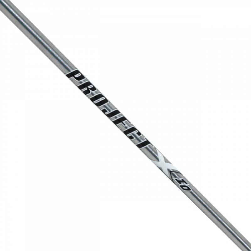 Project X IO 6.5 Extra Stiff Flex Wedge Shaft .355 Taper Tip - New Uncut