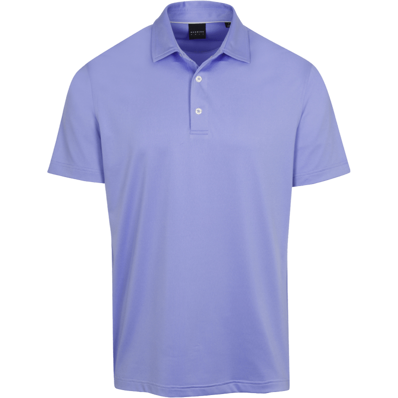 DUNNING PLAYER JERSEY PERFORMANCE POLO - 40-42" Chest - DEWBERRY
