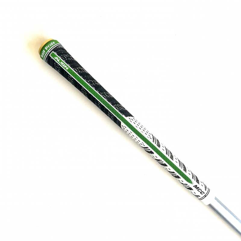 Project X Evenflow Green 5.0 Senior Flex #5 Fairway Wood Shaft - Callaway Adapter - Image 4