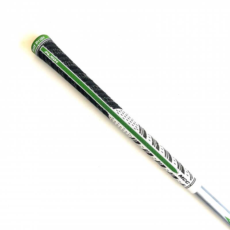 Project X Evenflow Green 5.5 Regular Flex Fairway Shaft Shaft w/ Callaway Flash Adapter - Image 4