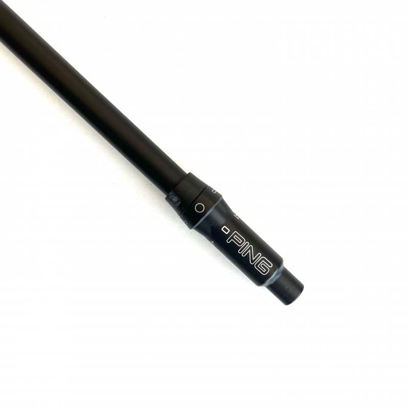UST Mamiya Helium Black Ladies Flex Fairway Shaft - PING Adapter - Image 3