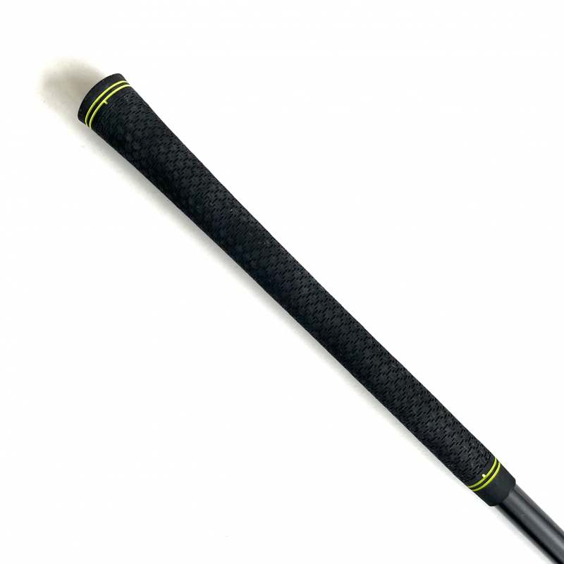 Fujikura Speeder 869 Evolution Tour Spec Stiff Flex #3 Fairway Shaft - TaylorMade Adapter - Image 4
