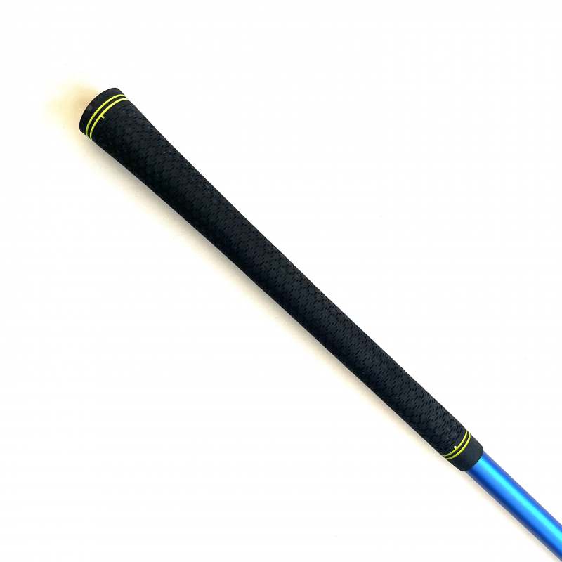 Mitsubishi Bassara E55 Regular Flex Fairway Shaft - TaylorMade Adapter - Image 4