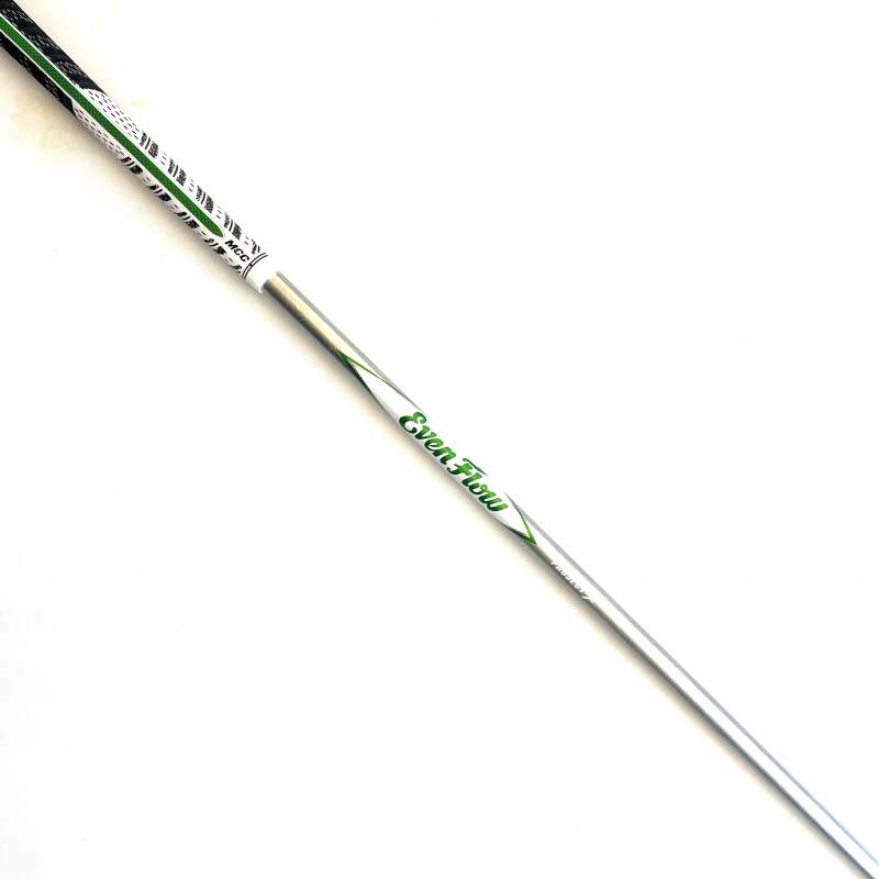 Project X Evenflow Green 5.0 Senior Flex #5 Fairway Wood Shaft - Callaway Adapter