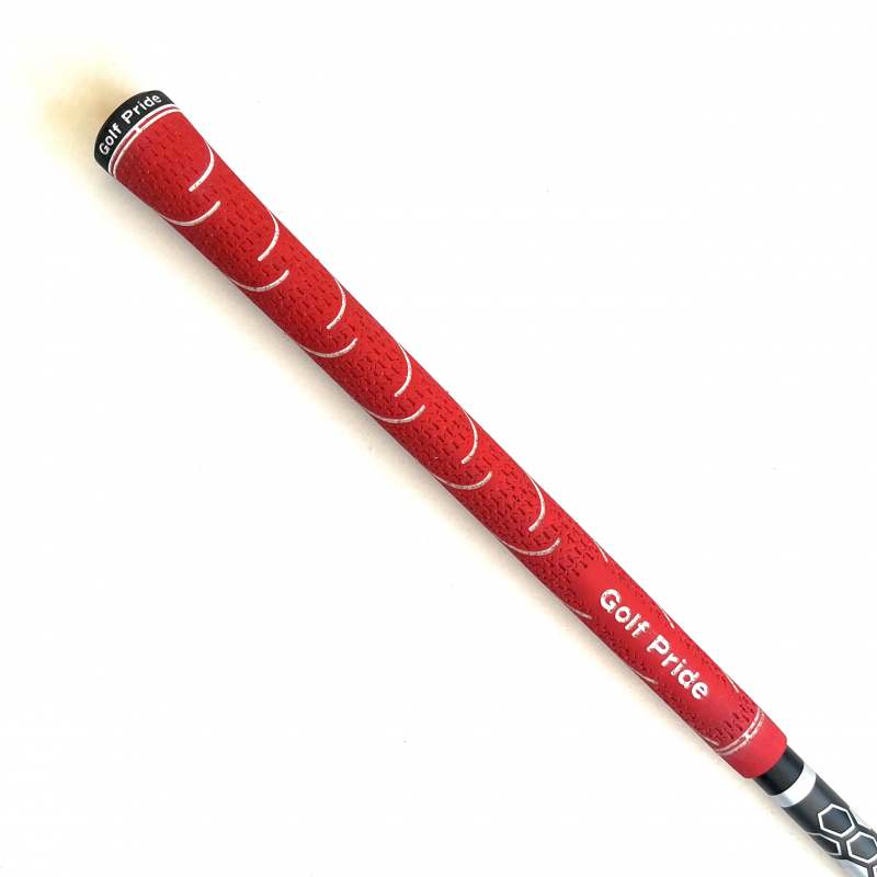 UST Mamiya Helium Black Ladies Flex Fairway Shaft - PING Adapter - Image 4