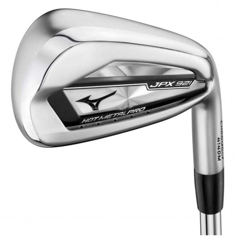 Mizuno 921 Hotmetal Pro & Pro 223 Combo Iron Set 5-PW (6 Clubs) - Image 2