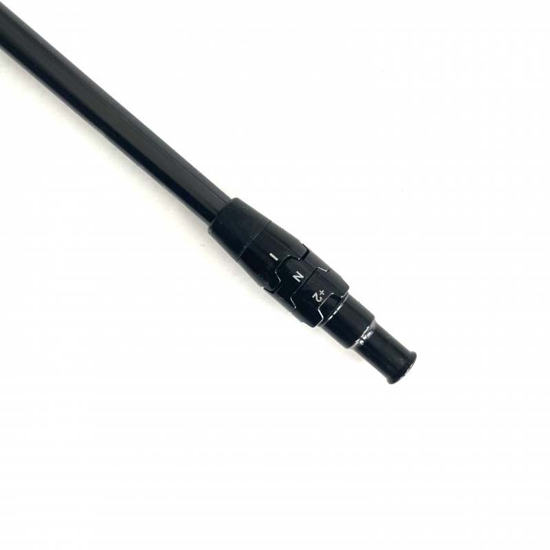 Fujikura Speeder 757 Evolution Tour Spec Stiff Flex Driver Shaft - Callaway Adapter - Image 3