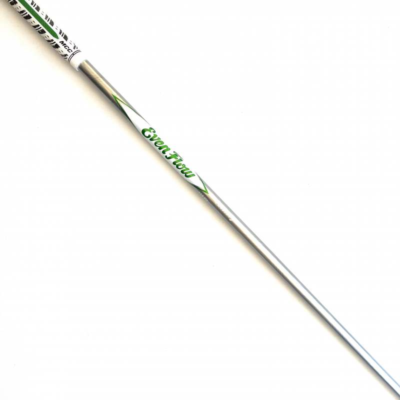 Project X Evenflow Green 5.5 Regular Flex Fairway Shaft Shaft w/ Callaway Flash Adapter
