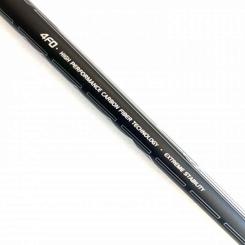 UST Mamiya Helium Black Ladies Flex Fairway Shaft - PING Adapter - Image 2