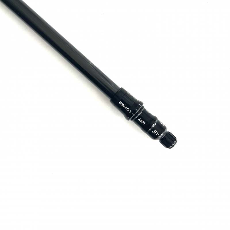 Fujikura Speeder 869 Evolution Tour Spec Stiff Flex #3 Fairway Shaft - TaylorMade Adapter - Image 3