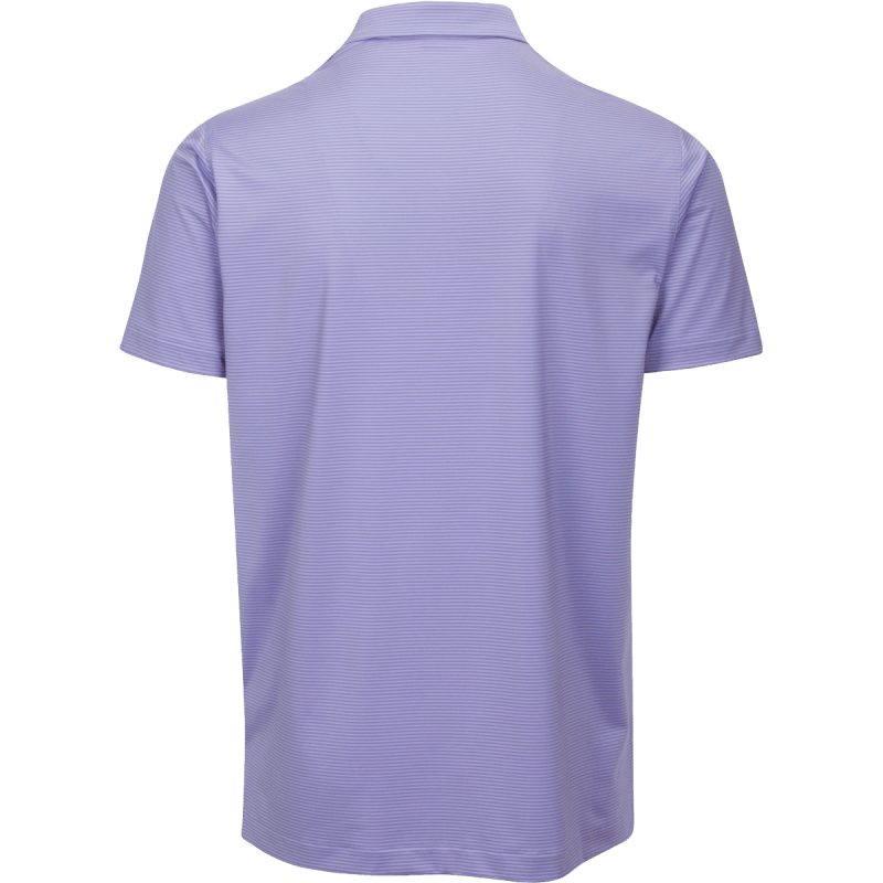 Dunning Golf Whitby Jersey Polo Shirt - Small 40-42" Chest - Bergdorf/Austere - Image 2