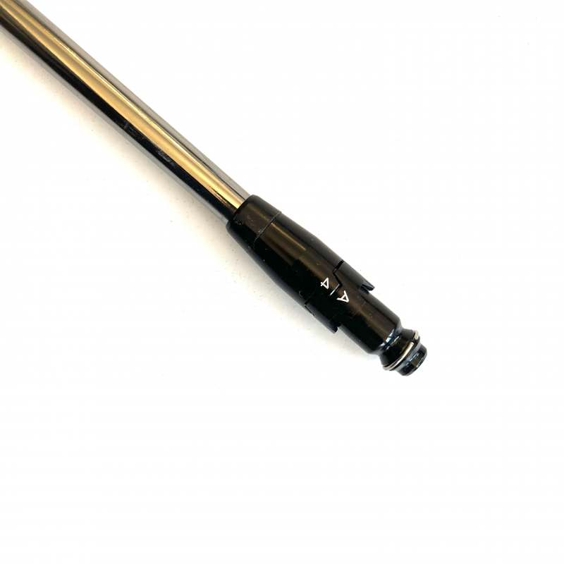 Mitsubishi Diamana BF 70 TX-Stiff Flex #3 Fairway Wood Shaft - Titleist Adapter - Image 3