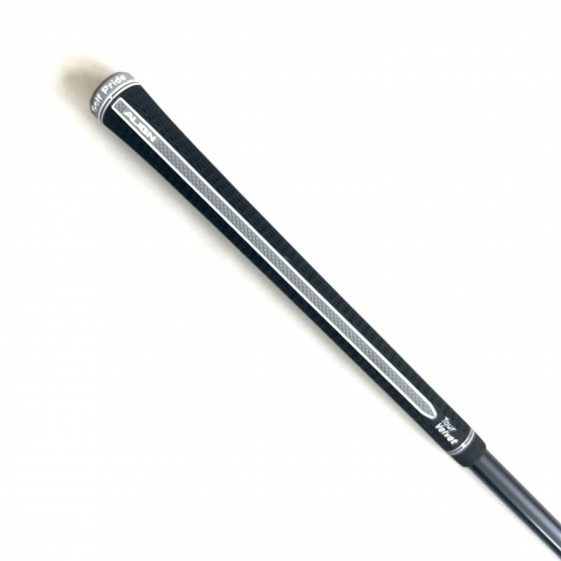 Fujikura Speeder 757 Evolution Tour Spec Stiff Flex Driver Shaft - Callaway Adapter - Image 4