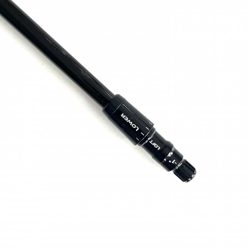 Mitsubishi Tensei AV 75 Blue Stiff Flex #5 Fairway Shaft - TaylorMade Adapter - Image 4