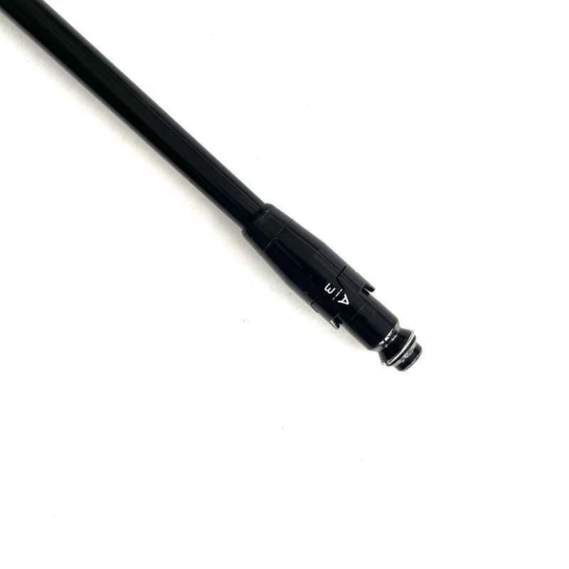 Mitsubishi Tensei AV AL Vapor Blue Regular Flex #5 Fairway Shaft - Titleist Adapter - Image 4