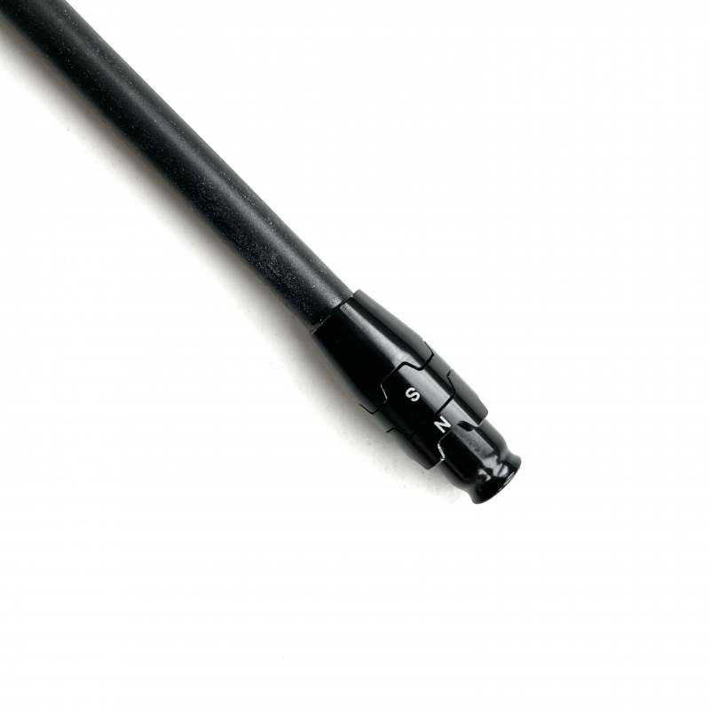 Grafalloy ProLaunch Blue Stiff Flex Hybrid Shaft - Callaway Flash Adapter - Image 3