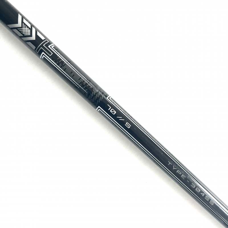 Mitsubishi Chemical MMT 70 Stiff Flex #3 Fairway Wood Shaft - Titleist Adapter - Image 2