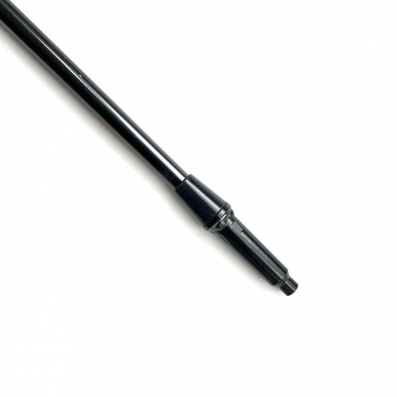 Fujikura Speeder 661 Evolution Tour Spec Stiff Flex Driver Shaft - Honma Adapter - Image 3