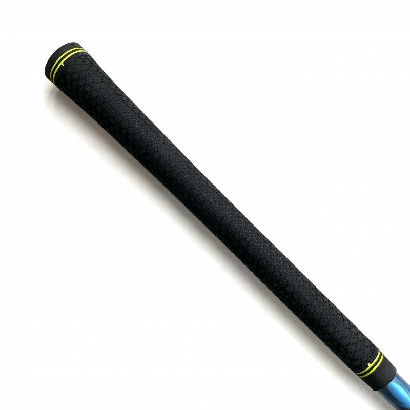 Grafalloy ProLaunch Blue Stiff Flex Hybrid Shaft - Callaway Flash Adapter - Image 4