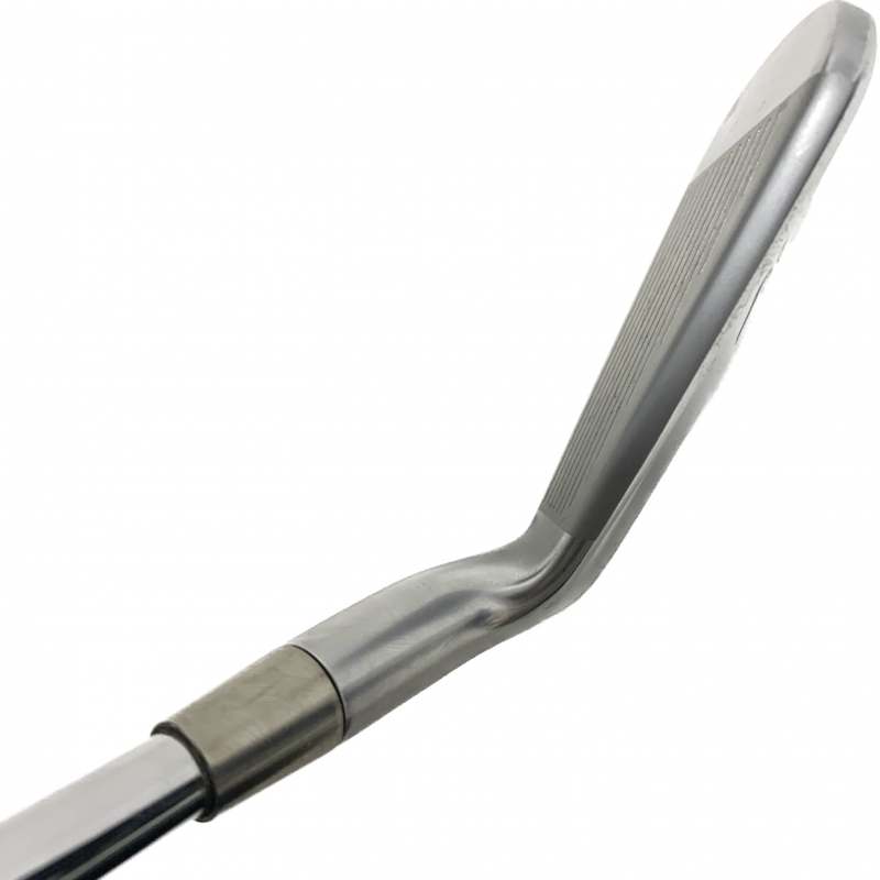 Mizuno MP-20 #7 Iron with KBS Tour Stiff Flex Shaft - Image 3