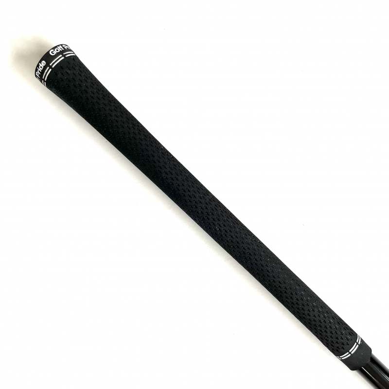 Project X Hzrdus Smoke RDX 90 Black X-Stiff Flex Hybrid Shaft - Titleist Adapter. - Image 4