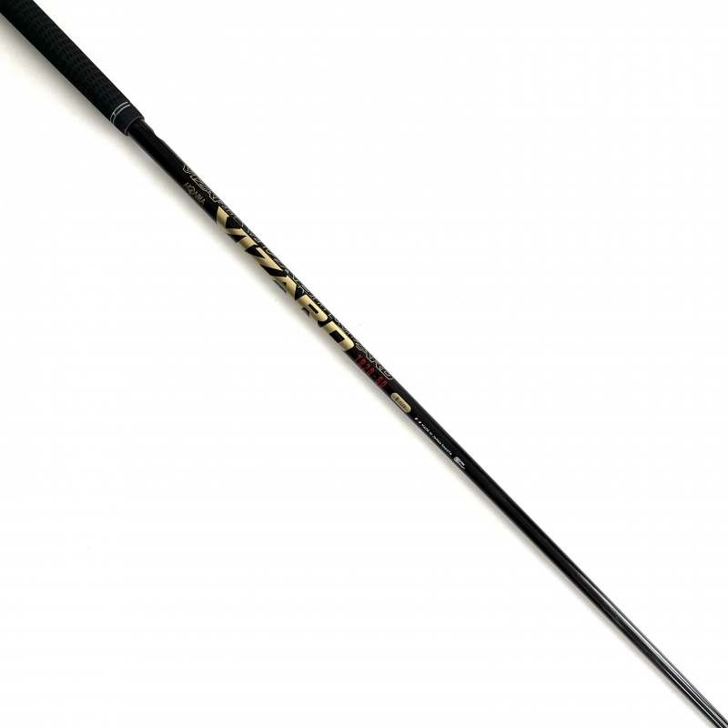 Honma Vizard TR20-60g Regular Flex Fairway Shaft - Honma Adapter