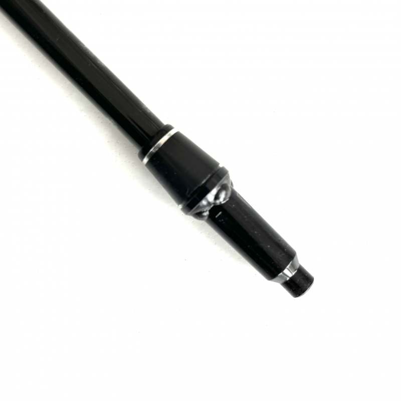 Honma Vizard TR20-60g Regular Flex Fairway Shaft - Honma Adapter - Image 3