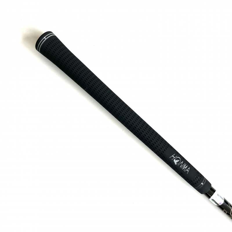 Honma Vizard TR20-60g Regular Flex Fairway Shaft - Honma Adapter - Image 4