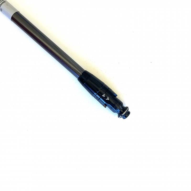 Aldila Rogue M.AX 85H Stiff Flex Hybrid Shaft - Titleist Adapter - Image 3