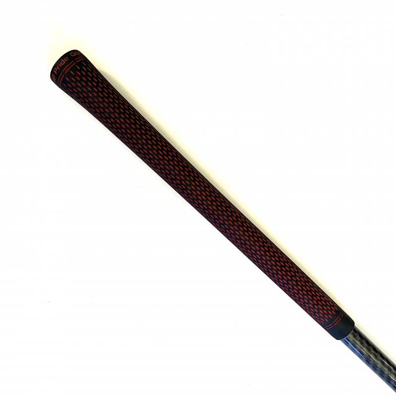 Mitsubishi Tensei CK 70 Blue Stiff Flex Hybrid Shaft - Titleist Adapter - Image 4