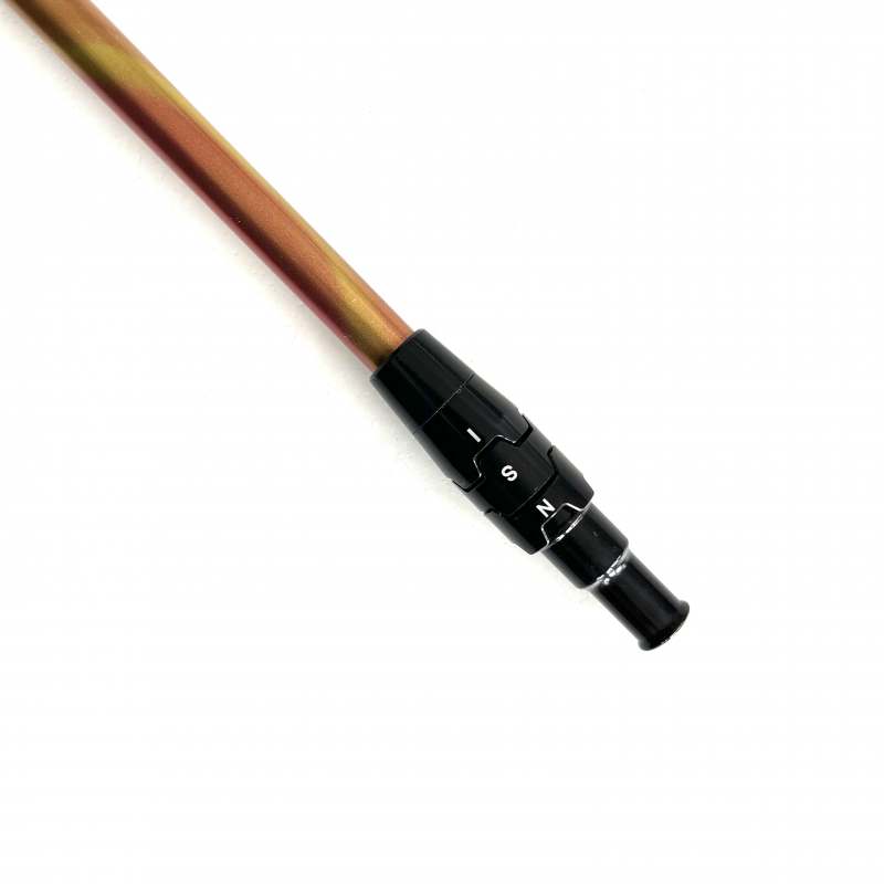 Fujikura Speeder 661 Evolution II Extra Stiff Flex Driver Shaft - Callaway Adapter - Image 3