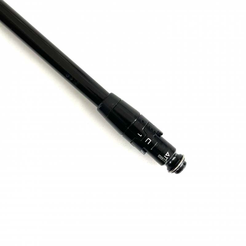 Project X Hzrdus Smoke RDX 90 Black X-Stiff Flex Hybrid Shaft - Titleist Adapter. - Image 3