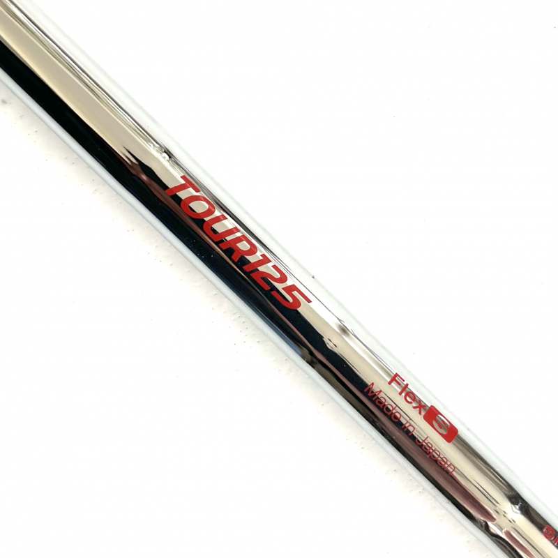 N.S.Pro Modus 3 Tour 125 Stiff Flex #2 Iron Shaft - Image 3