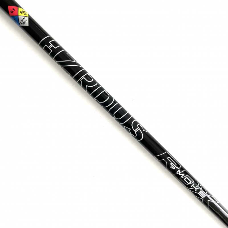 Project X Hzrdus Smoke RDX 90 Black X-Stiff Flex Hybrid Shaft - Titleist Adapter. - Image 2