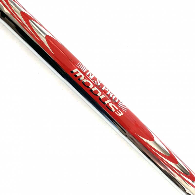 N.S.Pro Modus 3 Tour 125 Stiff Flex #2 Iron Shaft - Image 2