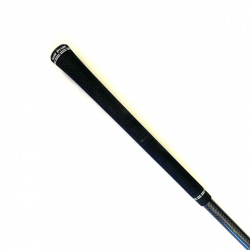 Mitsubishi Tensei AV Blue Regular Flex Hybrid Shaft - Titleist Adapter - Image 4