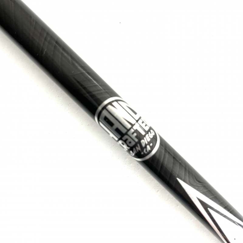 Project X Evenflow 65 Hand Crafted X-Stiff Flex Driver Shaft - Callaway Adapter - Image 3