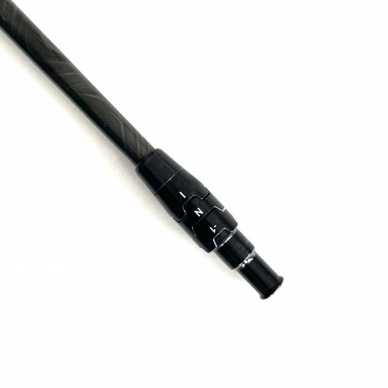 Project X Evenflow 65 Hand Crafted X-Stiff Flex Driver Shaft - Callaway Adapter - Image 4