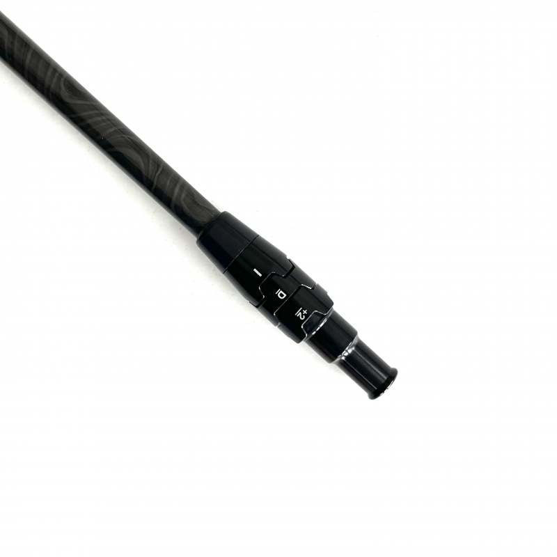 Project X Evenflow Black 65 Extra Stiff Flex Driver Shaft - Callaway LH Adapter - Image 4