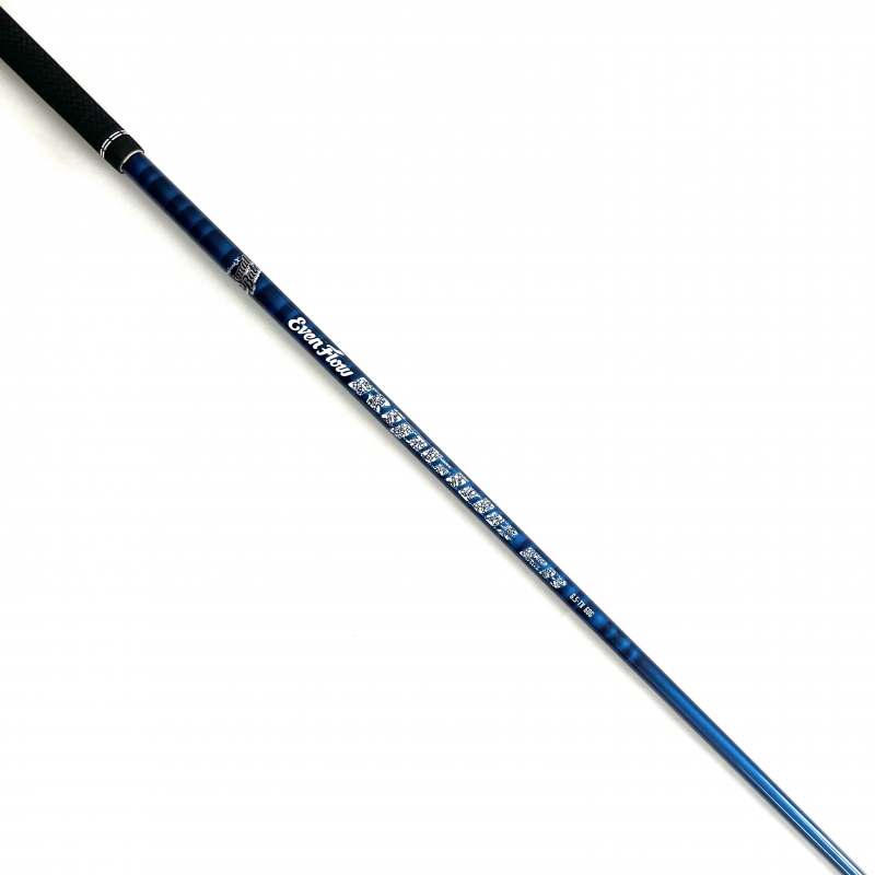 Project X Evenflow Riptide CB Small Batch 60 TX-Stiff Flex Driver Shaft - Callaway Adapter
