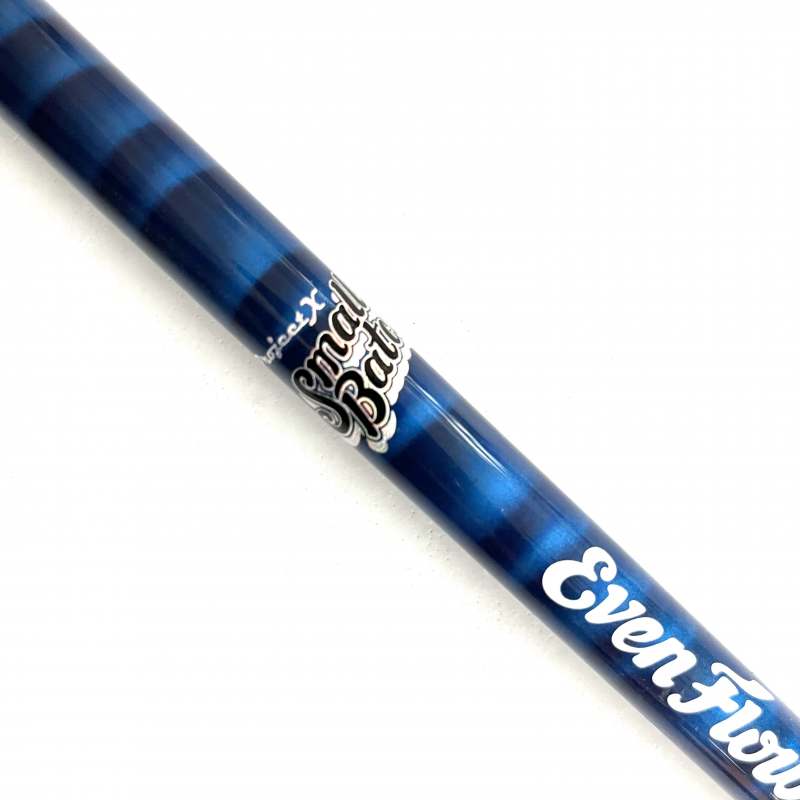 Project X Evenflow Riptide CB Small Batch 60 TX-Stiff Flex Driver Shaft - Callaway Adapter - Image 3