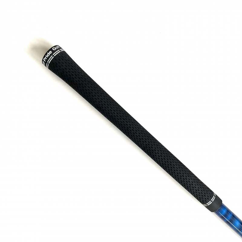 Project X Evenflow Riptide CB Small Batch 60 TX-Stiff Flex Driver Shaft - Callaway Adapter - Image 5