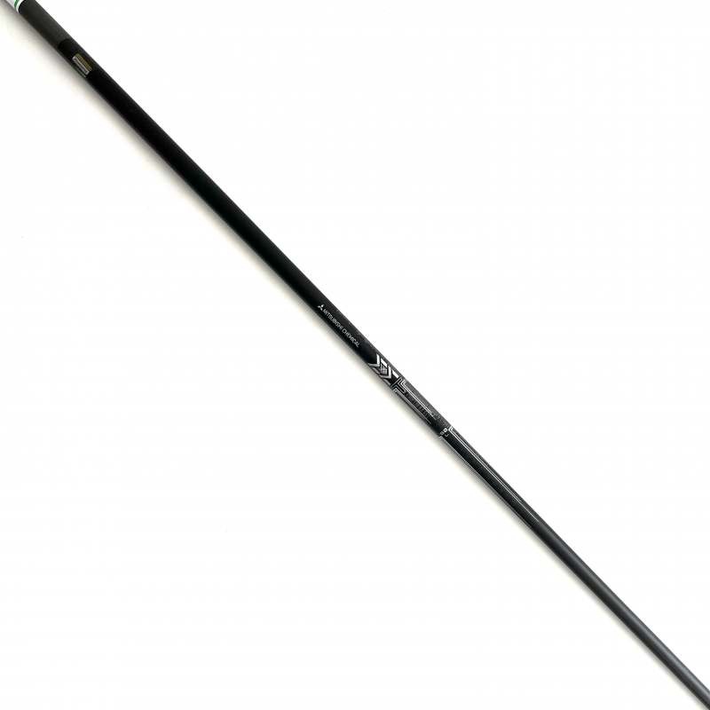 Mitsubishi MMT 50 Ladies Flex Graphite Hybrid Shaft - Choose Adapter