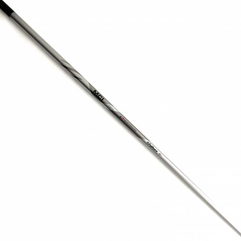 Fujikura MCI 100 Extra Stiff Flex Graphite Iron Shaft - 40 Inches Uncut