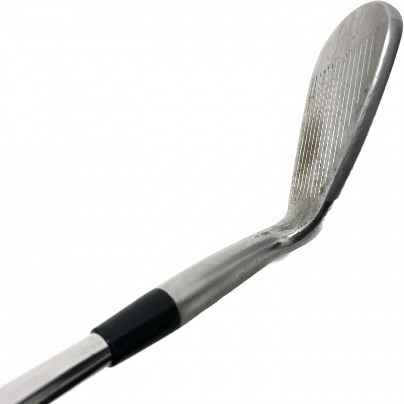 Mizuno T7 52° Gap Wedge - Dynamic Gold 115 S300 Stiff Flex Shaft - Image 3