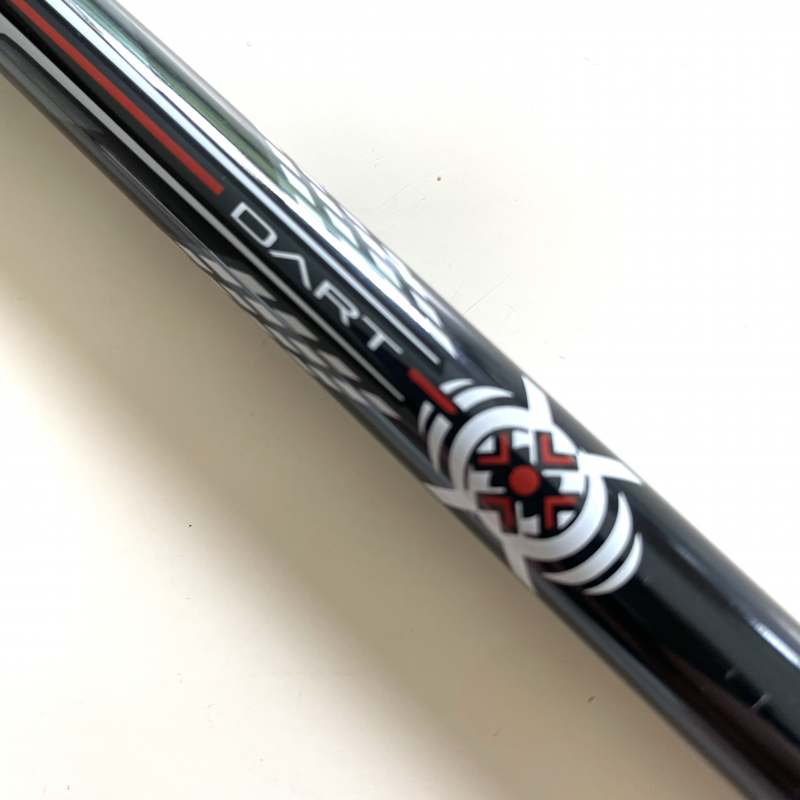 UST Mamiya Recoil Dart 75 Regular Flex 2 Hybrid Shaft - TaylorMade Adaptor - Image 3