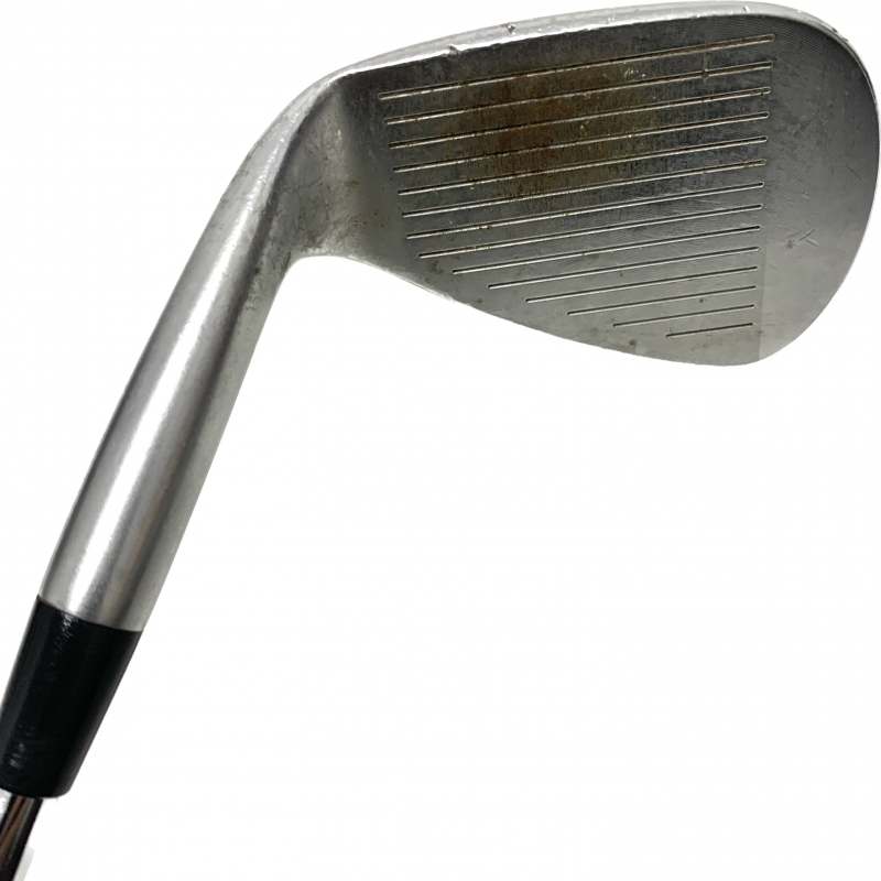 Mizuno T7 52° Gap Wedge - Dynamic Gold 115 S300 Stiff Flex Shaft - Image 2